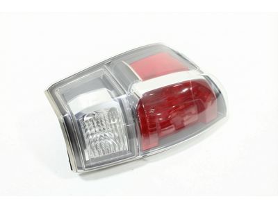 Toyota Tacoma Back Up Light - 81560-04210