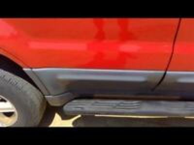 2012 Toyota 4Runner Door Moldings - 75741-35900