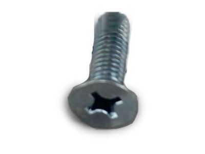 Toyota 93220-16020 Screw