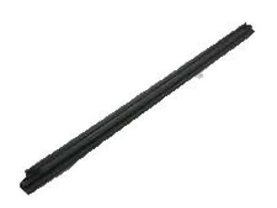 Toyota Corolla Weather Strip - 68171-02180