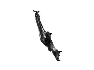 Toyota Prius Wiper Motor - 85110-47280