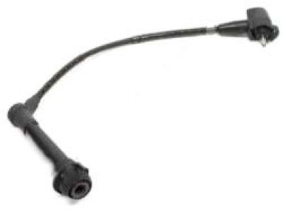 Toyota Solara Spark Plug Wire - 90919-15464