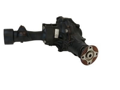 2013 Toyota FJ Cruiser Differential - 41110-71190