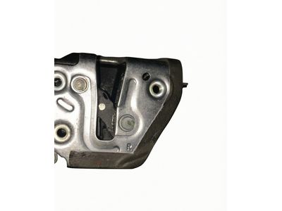 2024 Toyota Tundra Rear Passenger Door Handle Latch - 69050-0E030