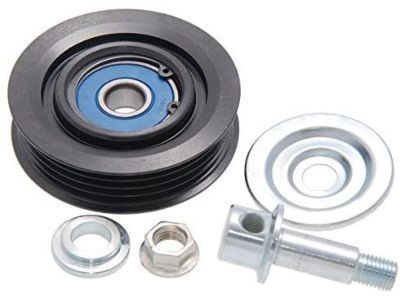 Toyota MR2 A/C Idler Pulley - 88440-17010