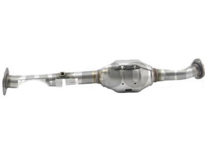 1982 Toyota Pickup Catalytic Converter - 17400-38060