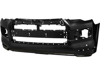 2021 Toyota 4Runner Bumper - 52119-35919
