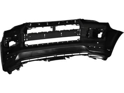 2021 Toyota 4Runner Bumper - 52119-35919