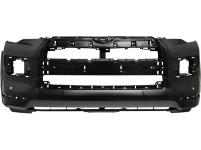 2021 Toyota 4Runner Bumper - 52119-35919