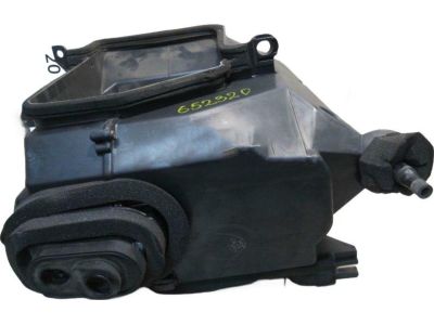 88510-6A100 Toyota Unit Assy, Cooler Product Photo 3 of 6