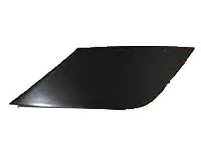 Toyota 52127-33904 Cover, Front Bumper HOL