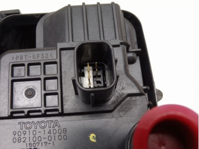 2018 Toyota Corolla iM Vapor Canister - 77740-12750