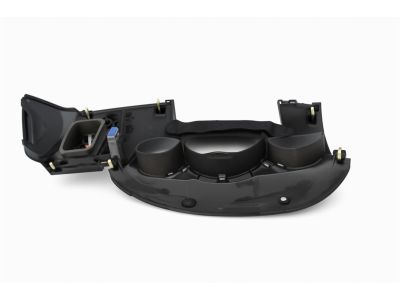 Toyota 55411-04080-B0