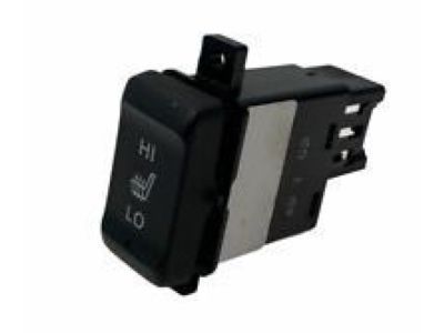 Toyota Seat Heater Switch - 84751-35131