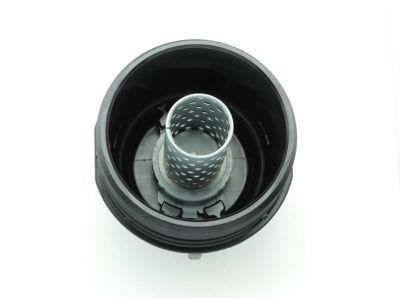 Genuine Toyota 15620-36020 Oil Filter Cap Assembly
