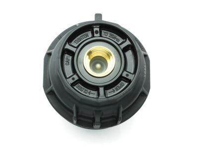 Genuine Toyota 15620-36020 Oil Filter Cap Assembly