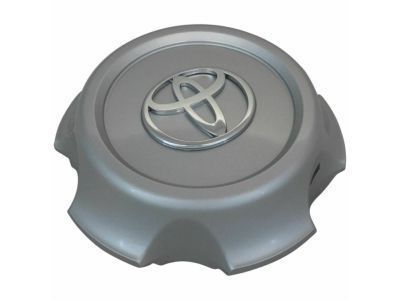 Toyota 42603-60250 Front Wheel Hub Ornament Sub-Assembly