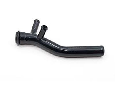Toyota 16322-11010 Pipe, Water Inlet