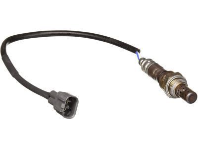 1995 Toyota Corolla Oxygen Sensor - 89465-12380