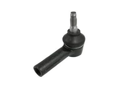 Toyota 45046-29255 Tie Rod End Sub-Assembly , Left