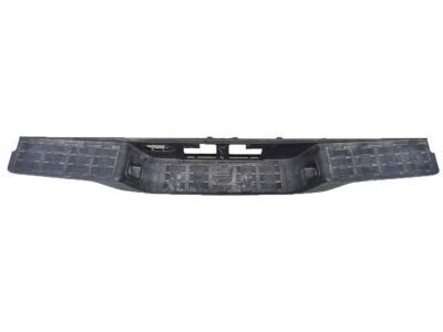 Toyota 52057-04030 Pad Sub-Assembly, Rear BUM