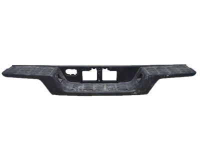 Toyota 52057-04030 Pad Sub-Assembly, Rear BUM