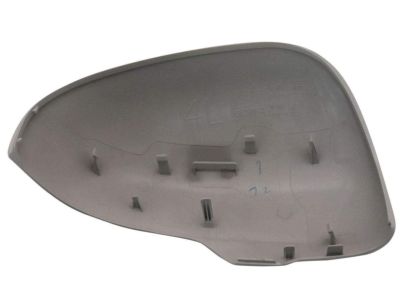 2015 Toyota Prius Mirror Cover - 87945-74010-A1