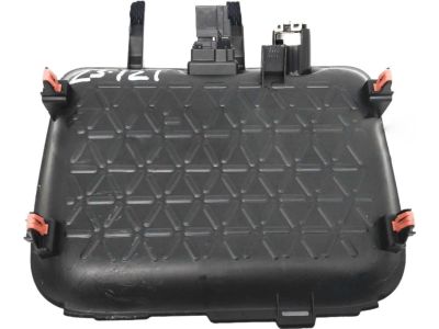 Toyota RAV4 Center Console Base - 58813-0R060-C2