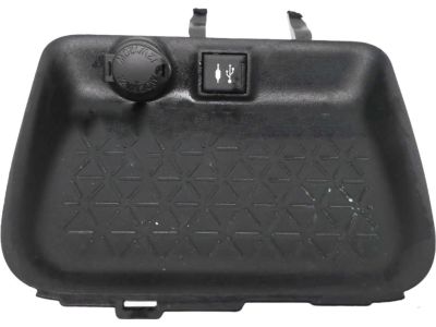 Toyota RAV4 Center Console Base - 58813-0R060-C2