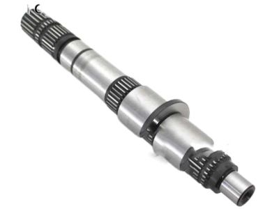 Toyota 33321-28010 Shaft, Output