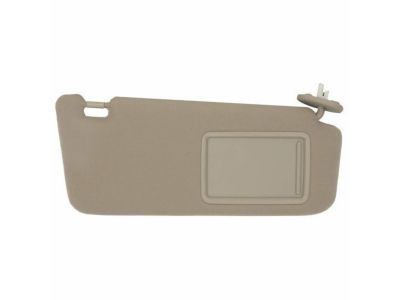 Toyota Venza Sun Visor - 74310-0T020-A1