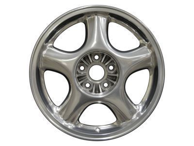 Toyota 42611-1B100 Wheel, Disc