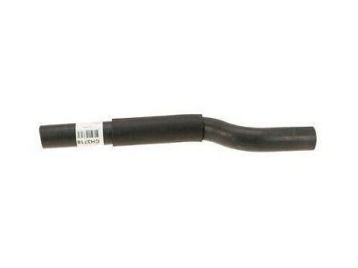 Toyota 16571-AA021 Hose, Radiator, Inlet