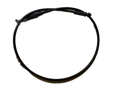 2011 Toyota RAV4 Parking Brake Cable - 46430-0R012