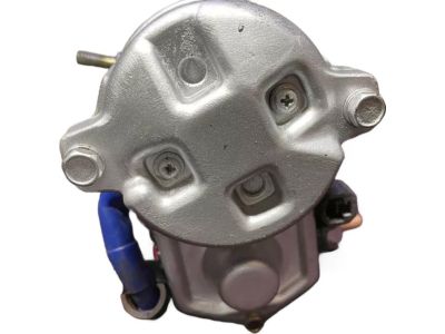 1993 Toyota Previa Starter Motor - 28100-76101