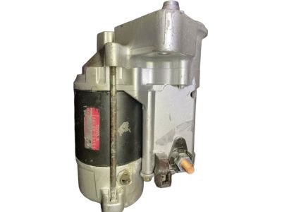 1993 Toyota Previa Starter Motor - 28100-76101