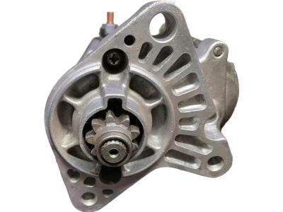 1993 Toyota Previa Starter Motor - 28100-76101