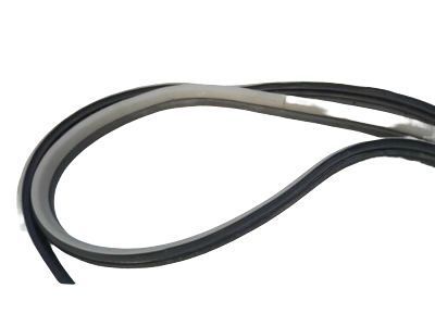 Toyota 67871-08030-B0 WEATHERSTRIP, Slide