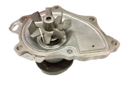 2009 Toyota Matrix Water Pump - 16100-0H010