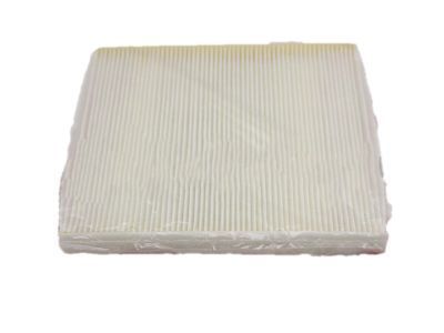Toyota Camry Cabin Air Filter - 87139-28010