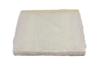 Toyota Solara Cabin Air Filter - 87139-28010