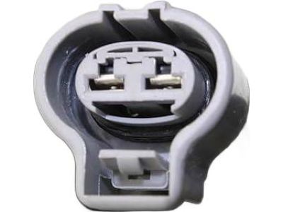 2006 Toyota Sienna Fan Shroud - 16711-0A210