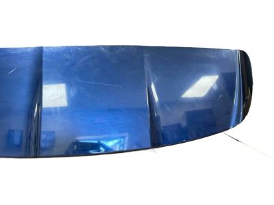 2019 Toyota Highlander Spoiler - 76894-0E020