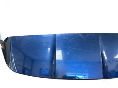 2019 Toyota Highlander Spoiler - 76894-0E020