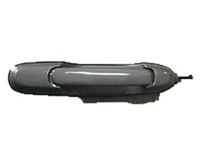 1998 Toyota Sienna Door Handle - 69230-08020-G2