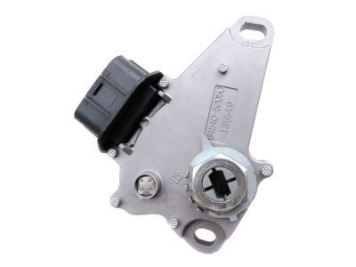 Toyota Echo Neutral Safety Switch - 84540-52050