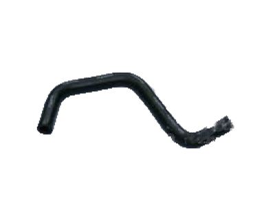 2018 Toyota Tundra Oil Cooler Hose - 32941-0C060