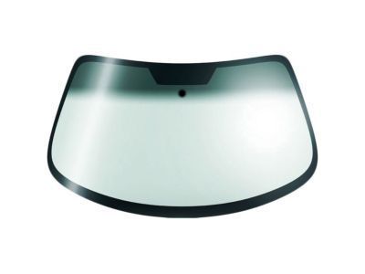 Toyota Prius Windshield - 56101-4E929