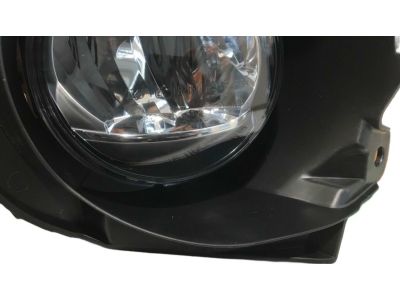 2020 Toyota Sequoia Fog Light - 81210-0C030