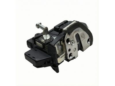 2004 Toyota Tundra Door Latch Assembly - 69306-0C020
